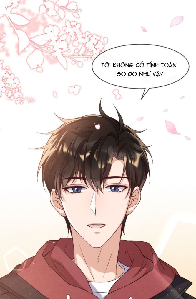 Trạch Mộc Nhi Tê Chapter 9 - Trang 43