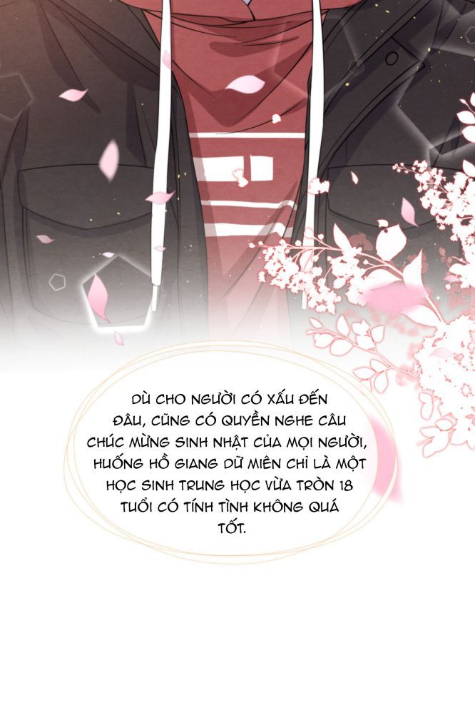 Trạch Mộc Nhi Tê Chapter 9 - Trang 44