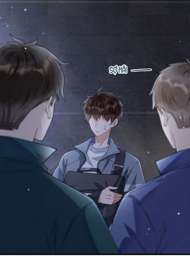 Trạch Mộc Nhi Tê Chapter 9 - Trang 5