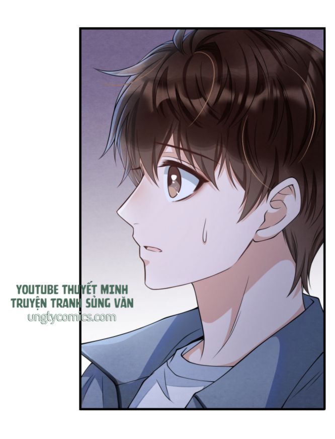 Trạch Mộc Nhi Tê Chapter 9 - Trang 6