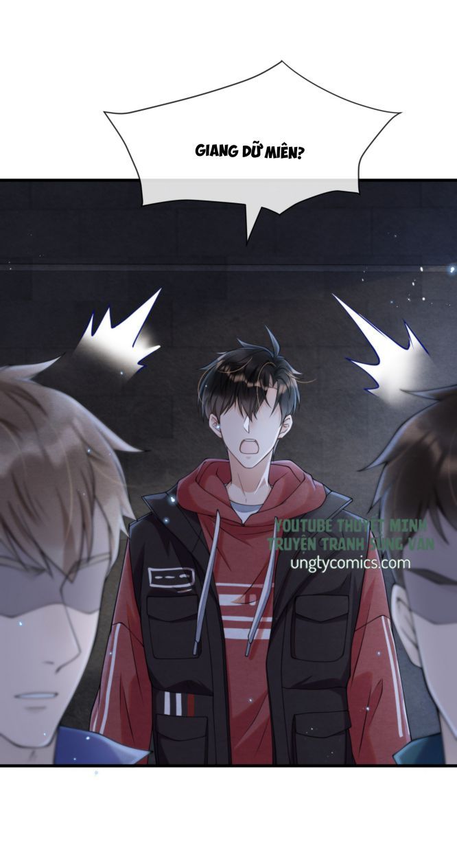 Trạch Mộc Nhi Tê Chapter 9 - Trang 8