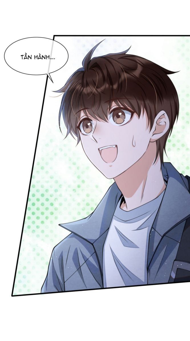 Trạch Mộc Nhi Tê Chapter 9 - Trang 9