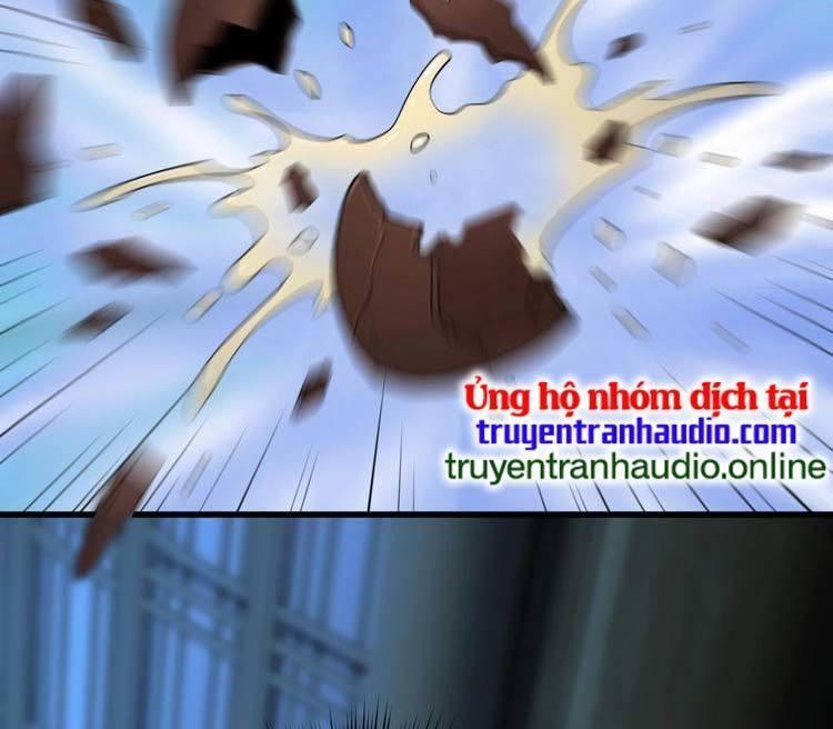 Trăm Năm ẩn Luyện, Xuất Môn Liền Vô địch Chapter 2 - Trang 10