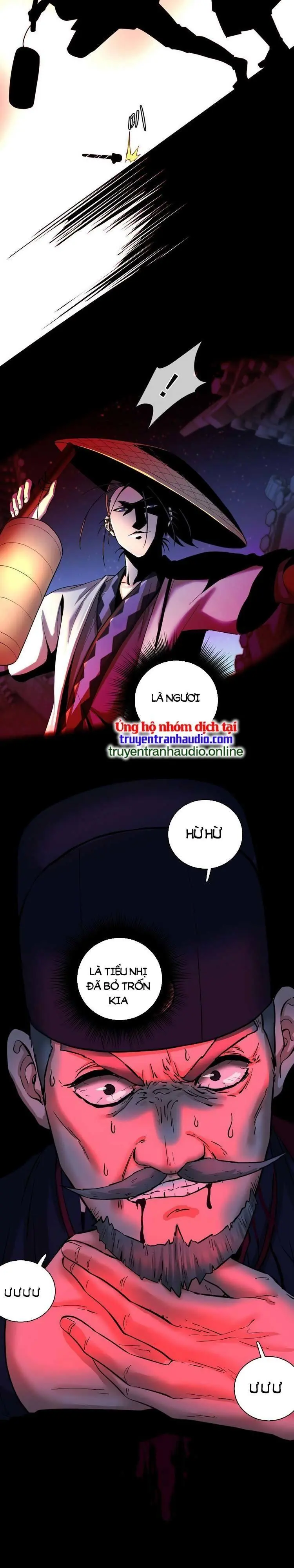 Trăm Năm ẩn Luyện, Xuất Môn Liền Vô địch Chapter 2 - Trang 14