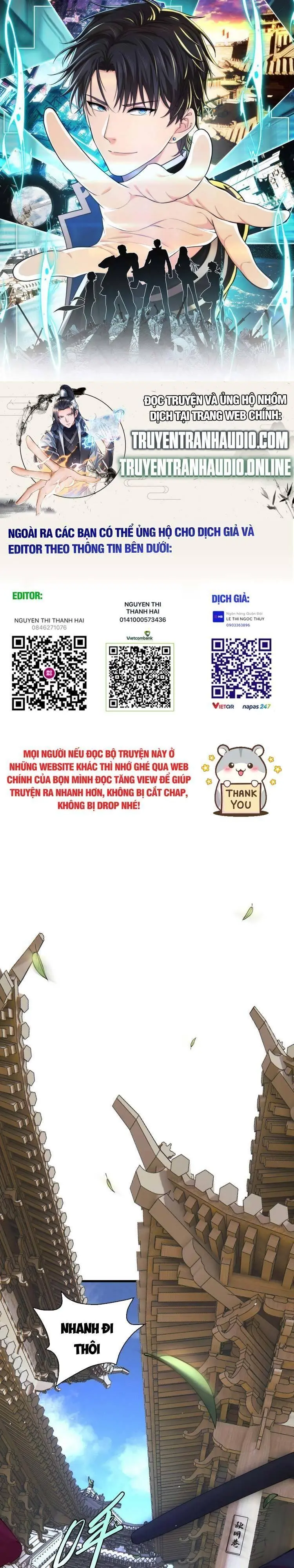 Trăm Năm ẩn Luyện, Xuất Môn Liền Vô địch Chapter 2 - Trang 2