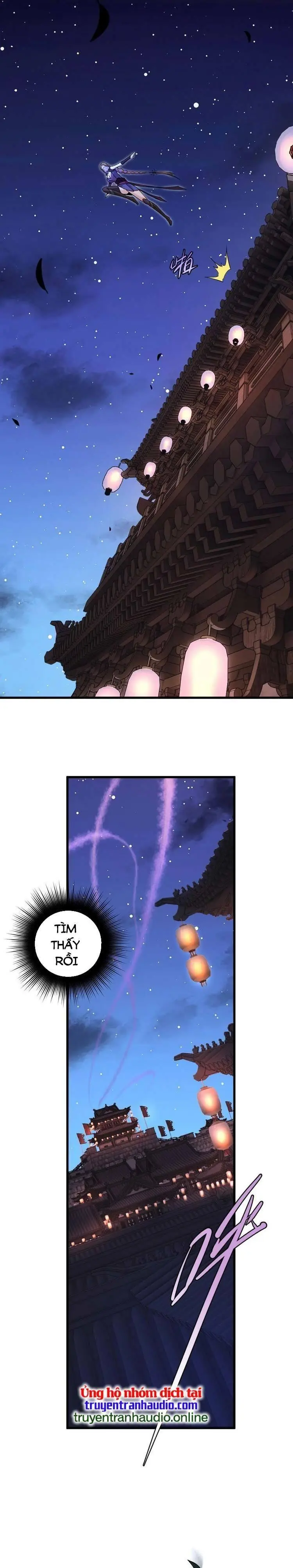 Trăm Năm ẩn Luyện, Xuất Môn Liền Vô địch Chapter 2 - Trang 23