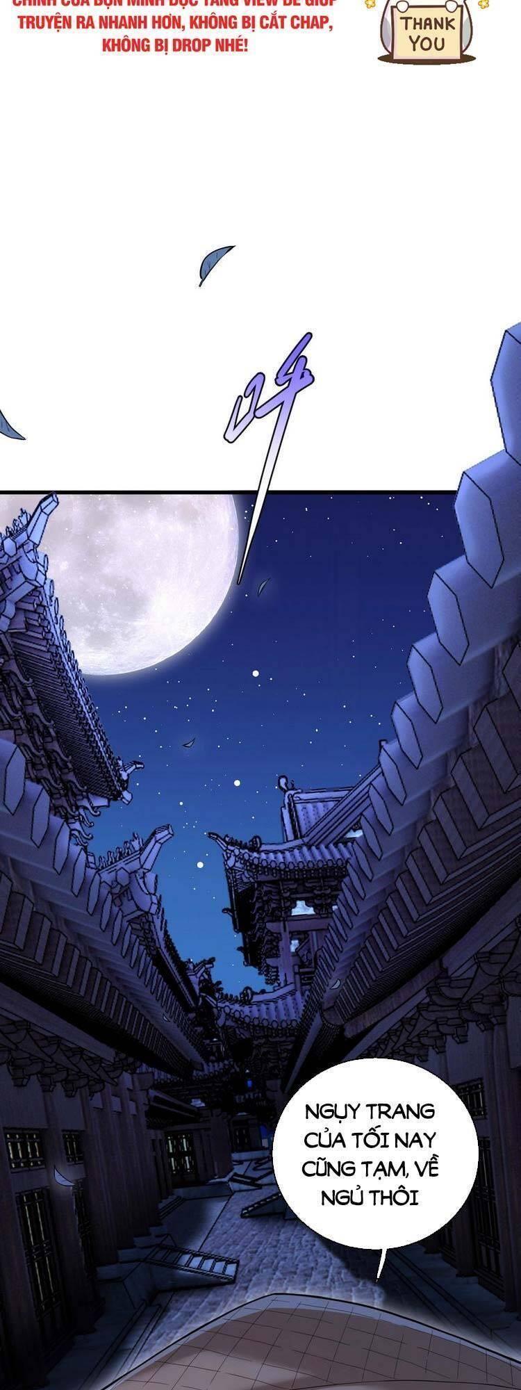 Trăm Năm ẩn Luyện, Xuất Môn Liền Vô địch Chapter 3 - Trang 3