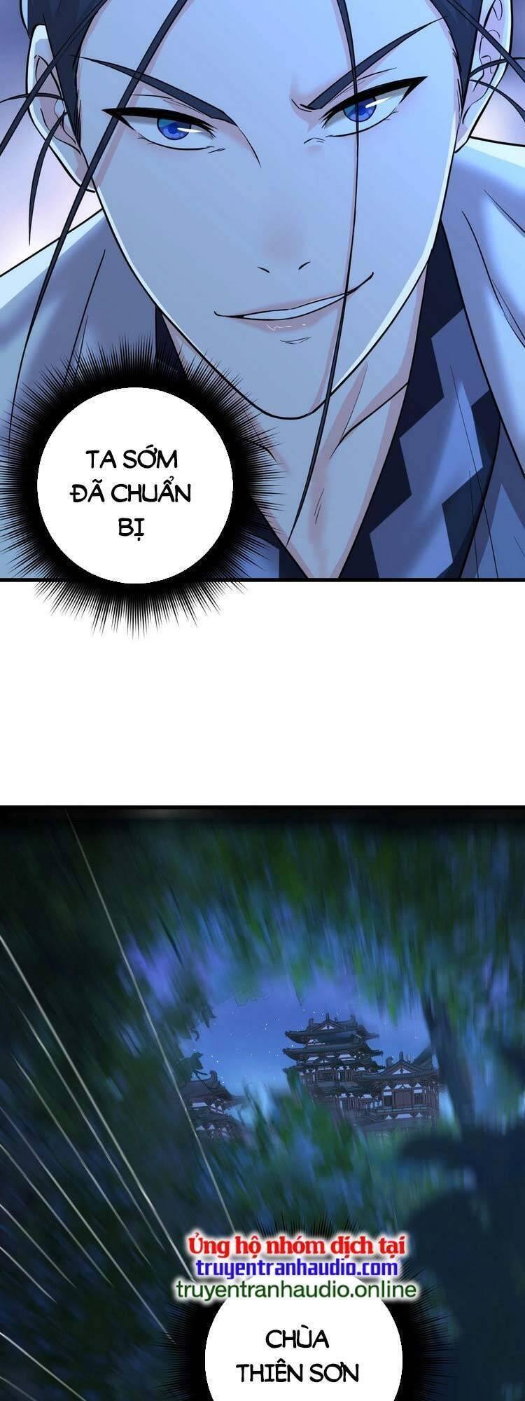 Trăm Năm ẩn Luyện, Xuất Môn Liền Vô địch Chapter 3 - Trang 48