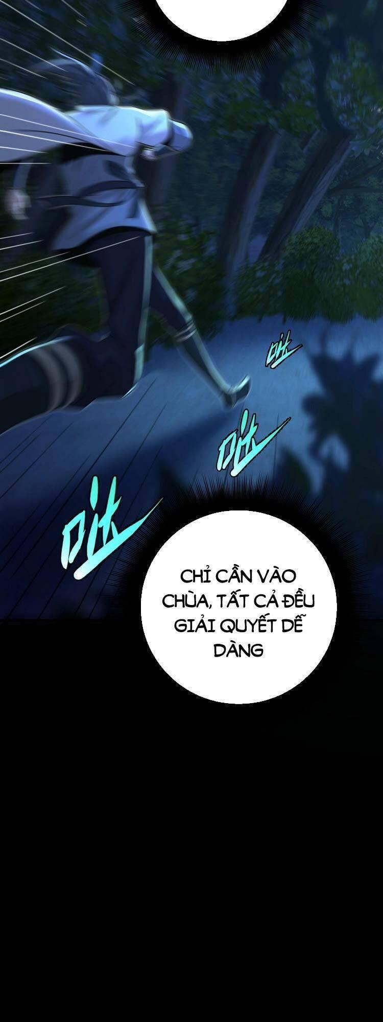 Trăm Năm ẩn Luyện, Xuất Môn Liền Vô địch Chapter 3 - Trang 49