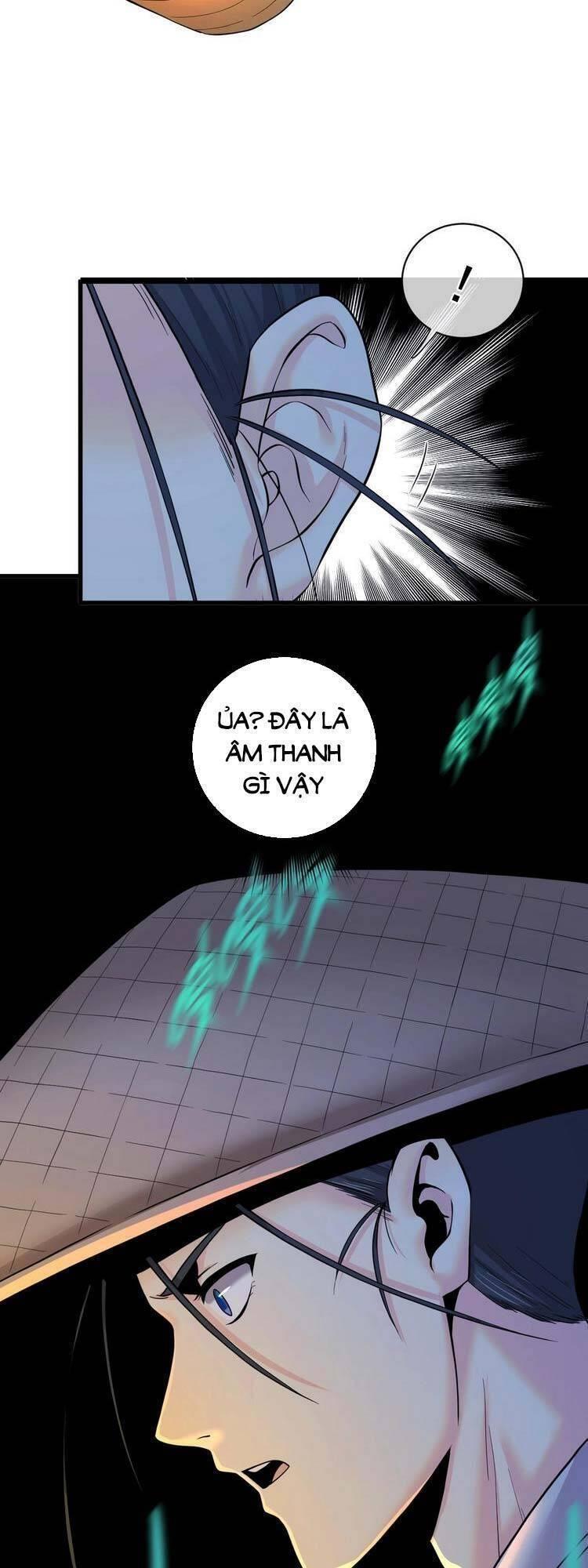 Trăm Năm ẩn Luyện, Xuất Môn Liền Vô địch Chapter 3 - Trang 5
