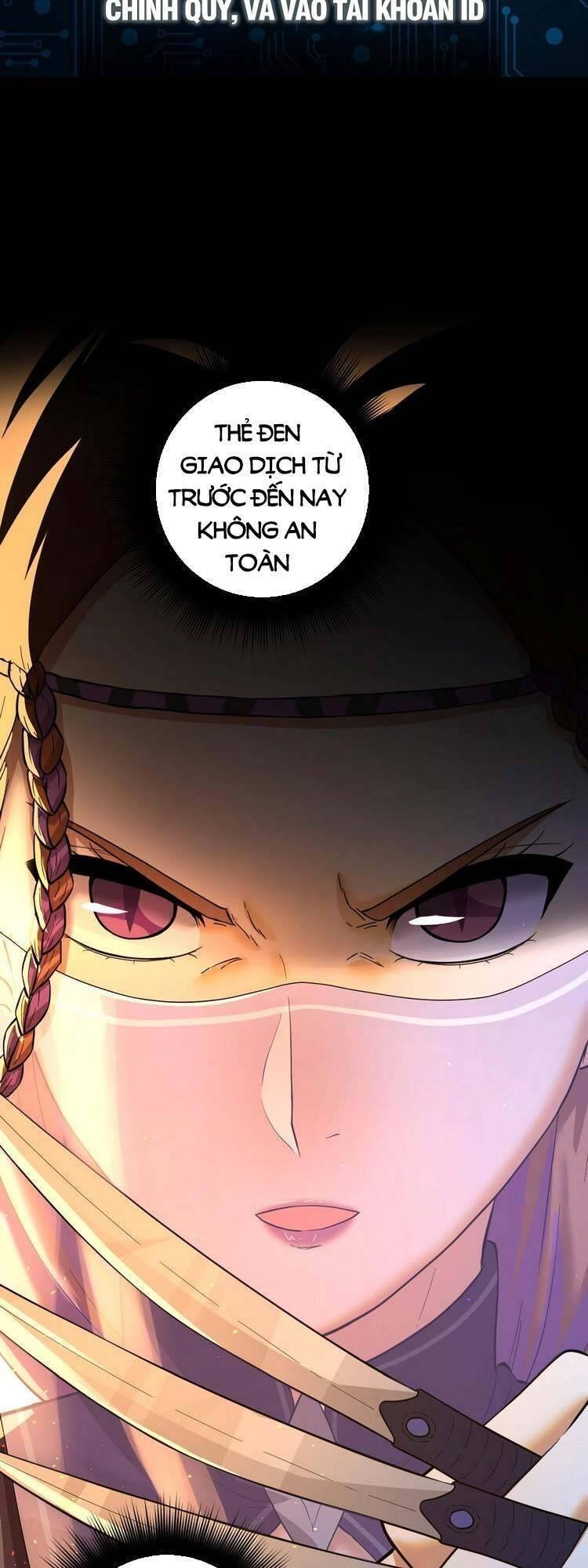 Trăm Năm ẩn Luyện, Xuất Môn Liền Vô địch Chapter 4 - Trang 22