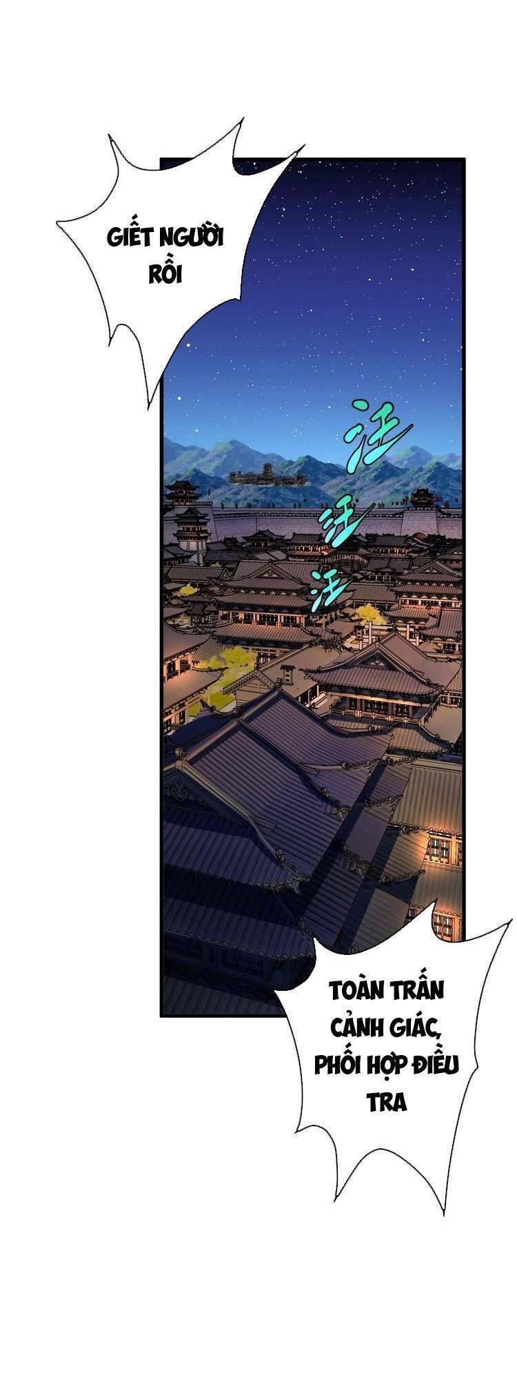 Trăm Năm ẩn Luyện, Xuất Môn Liền Vô địch Chapter 4 - Trang 31