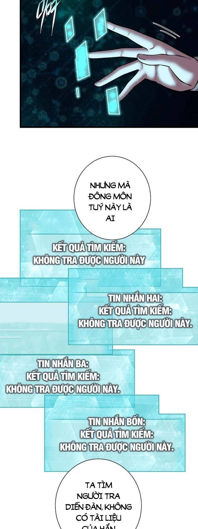 Trăm Năm ẩn Luyện, Xuất Môn Liền Vô địch Chapter 4 - Trang 34