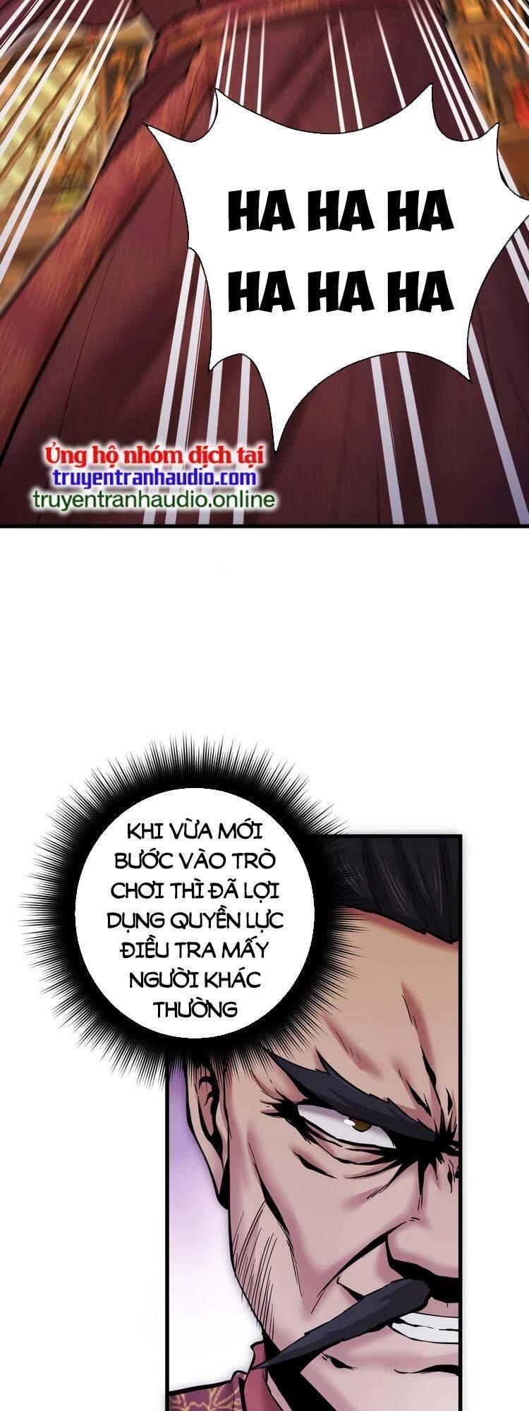 Trăm Năm ẩn Luyện, Xuất Môn Liền Vô địch Chapter 4 - Trang 50