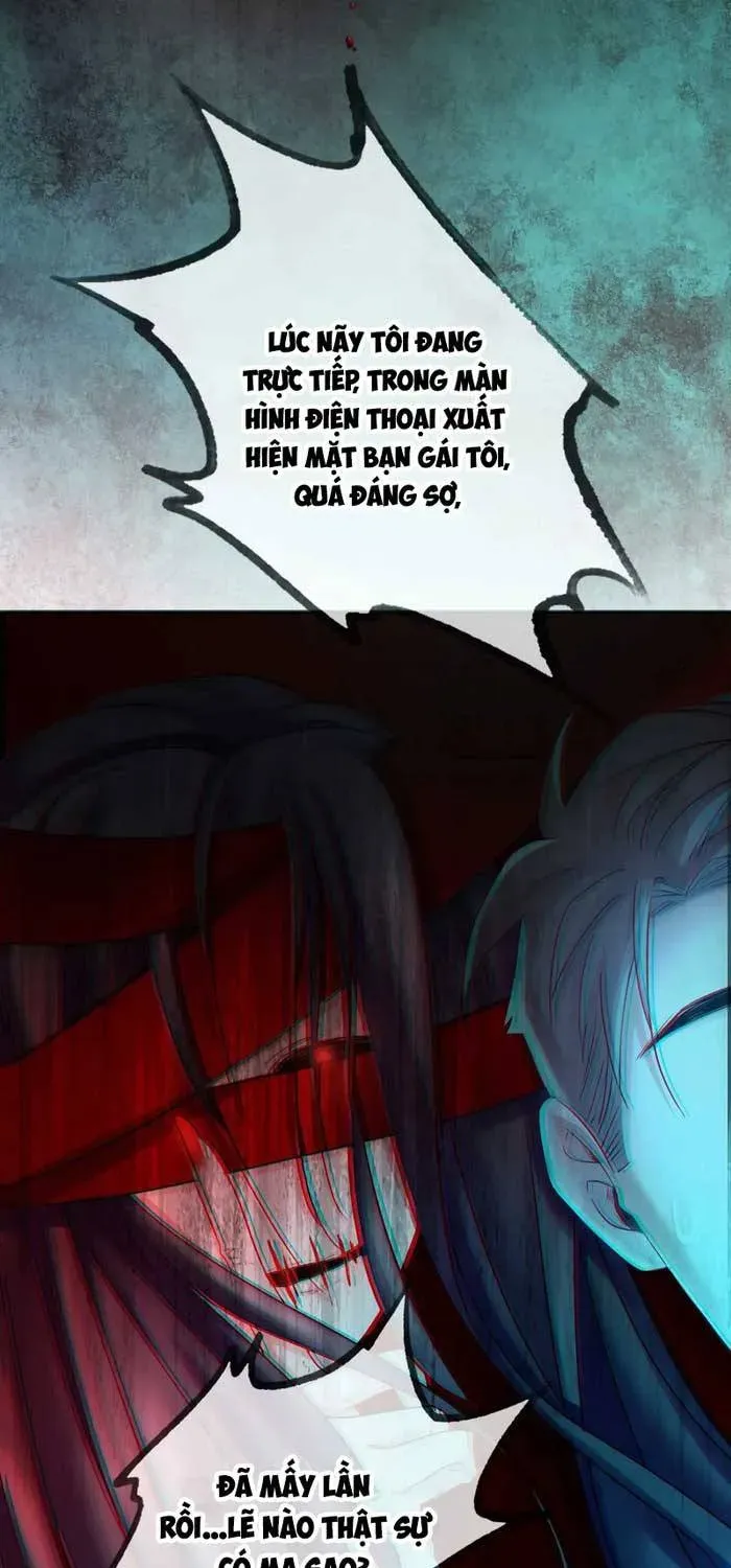 Trạm Thu Dung Yêu Ma Chapter 1 - Trang 12