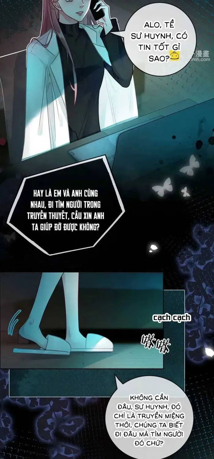 Trạm Thu Dung Yêu Ma Chapter 1 - Trang 17