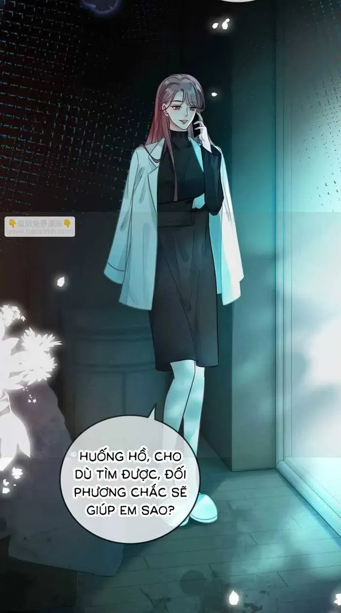 Trạm Thu Dung Yêu Ma Chapter 1 - Trang 18