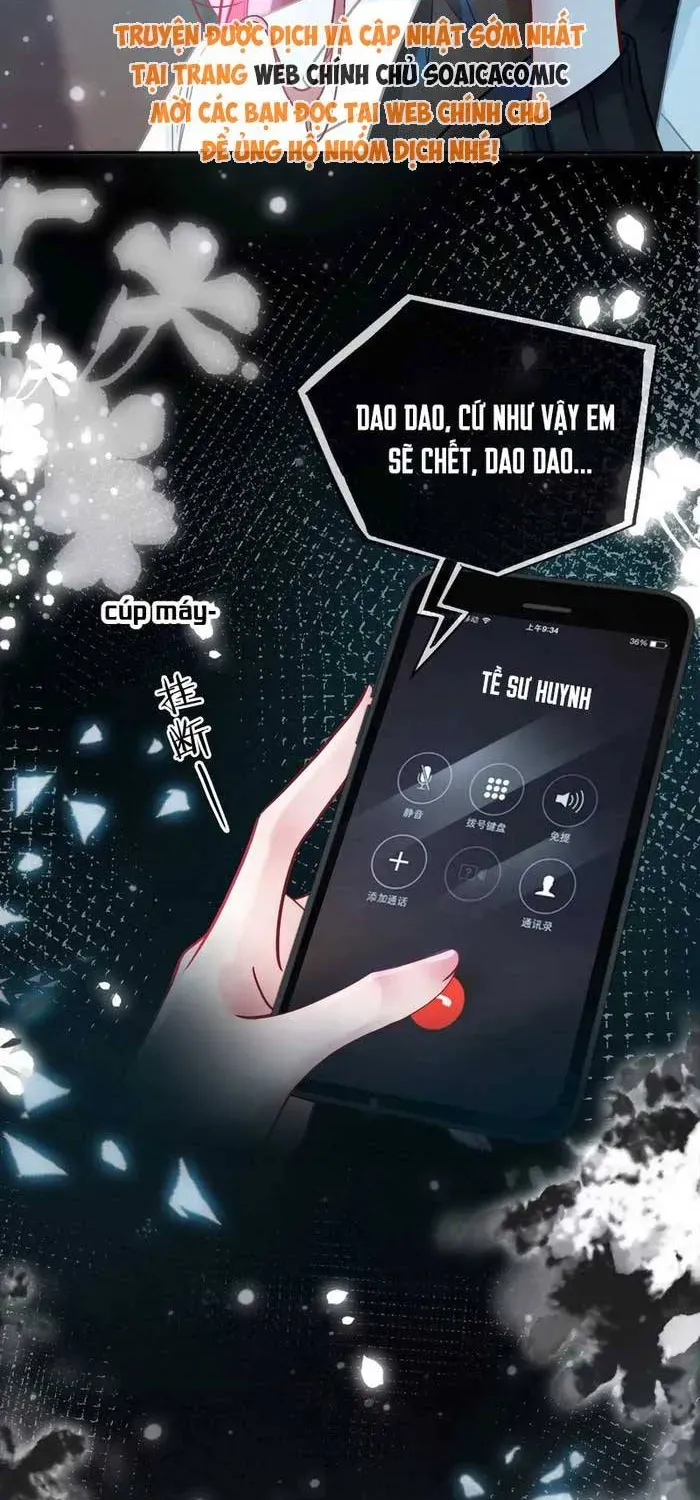 Trạm Thu Dung Yêu Ma Chapter 1 - Trang 20