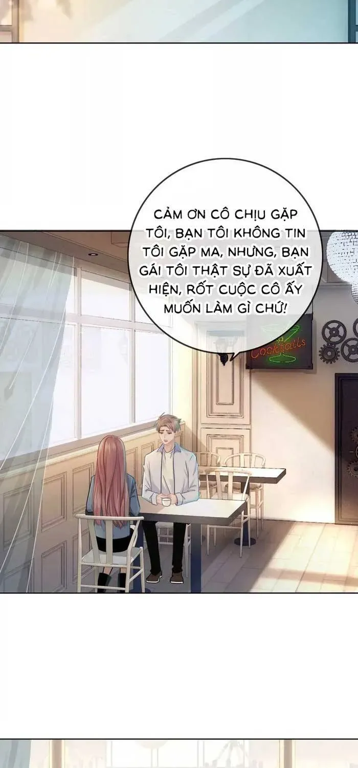 Trạm Thu Dung Yêu Ma Chapter 1 - Trang 24
