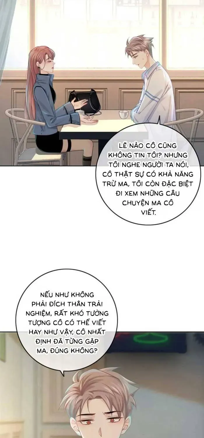 Trạm Thu Dung Yêu Ma Chapter 1 - Trang 25