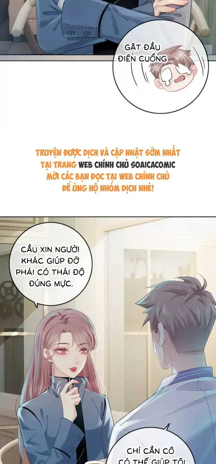 Trạm Thu Dung Yêu Ma Chapter 1 - Trang 27
