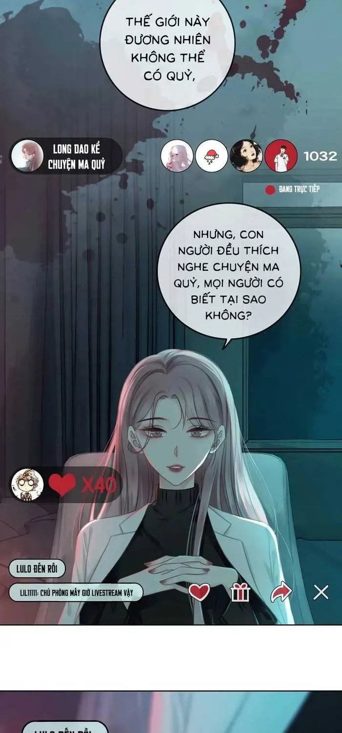 Trạm Thu Dung Yêu Ma Chapter 1 - Trang 3