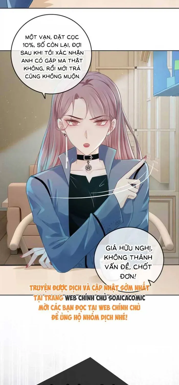 Trạm Thu Dung Yêu Ma Chapter 1 - Trang 30