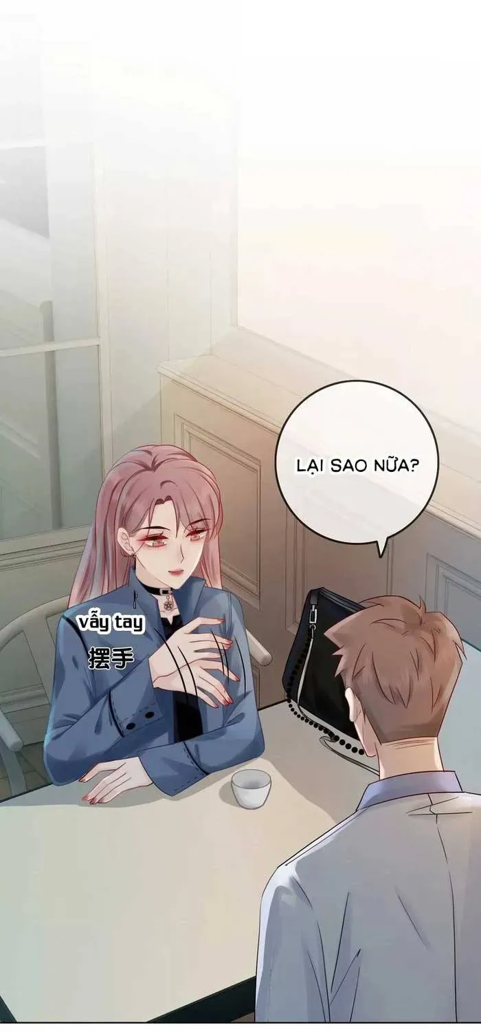 Trạm Thu Dung Yêu Ma Chapter 1 - Trang 34