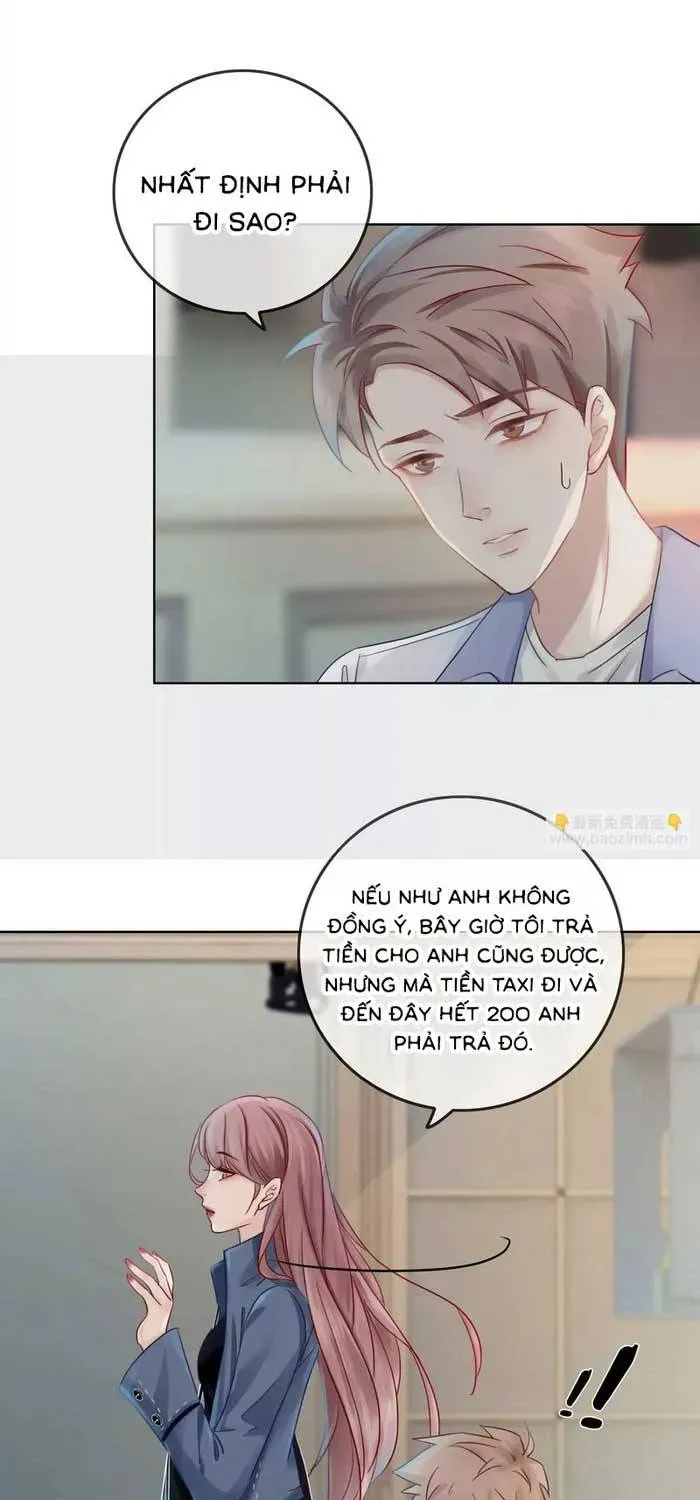 Trạm Thu Dung Yêu Ma Chapter 1 - Trang 36