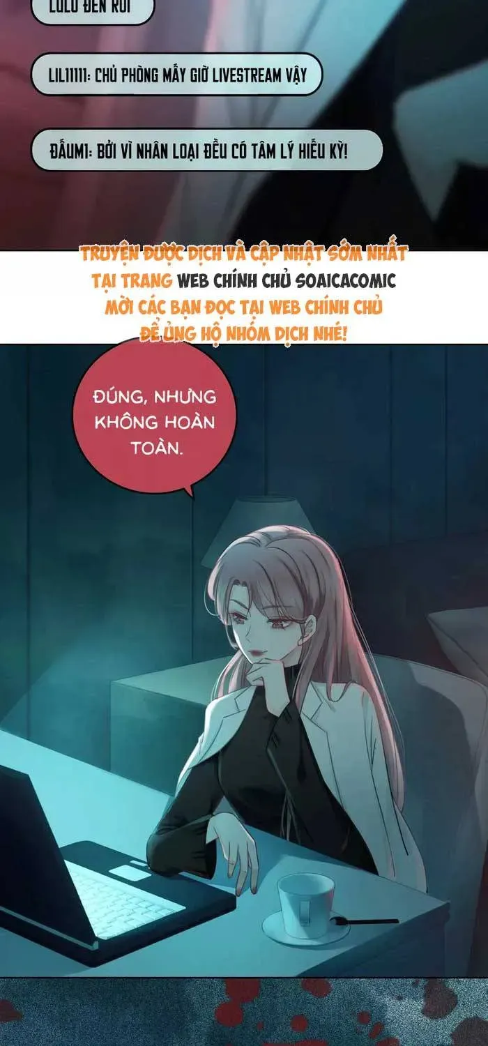 Trạm Thu Dung Yêu Ma Chapter 1 - Trang 4