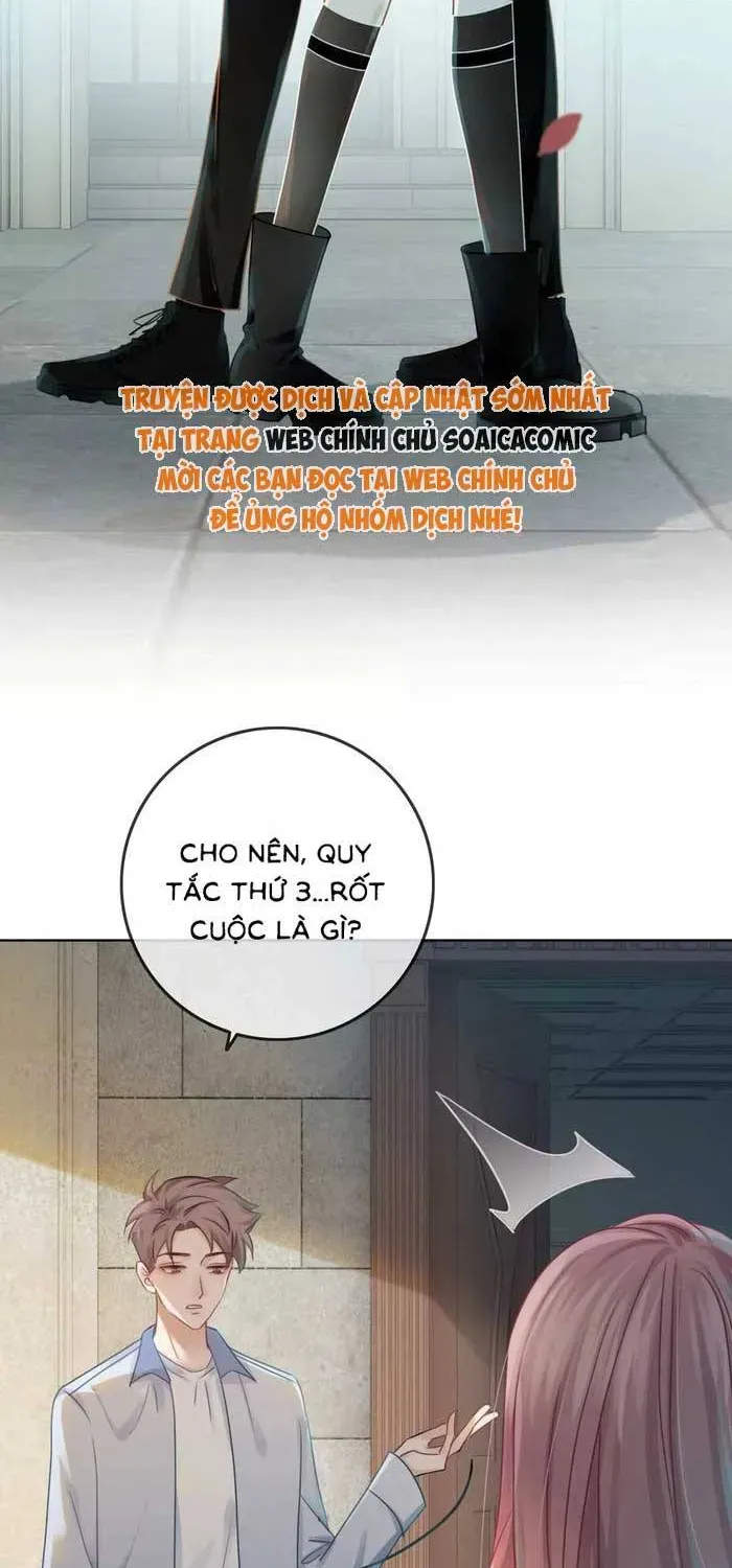 Trạm Thu Dung Yêu Ma Chapter 1 - Trang 50