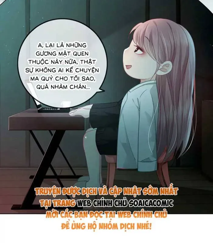 Trạm Thu Dung Yêu Ma Chapter 1 - Trang 7