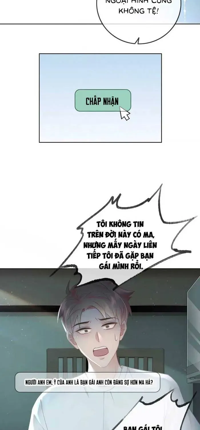 Trạm Thu Dung Yêu Ma Chapter 1 - Trang 9