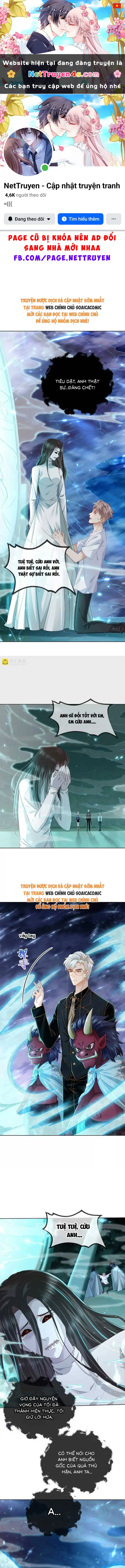 Trạm Thu Dung Yêu Ma Chapter 10 - Trang 2
