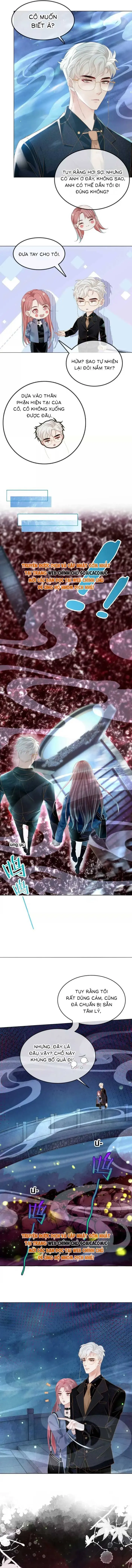 Trạm Thu Dung Yêu Ma Chapter 10 - Trang 5