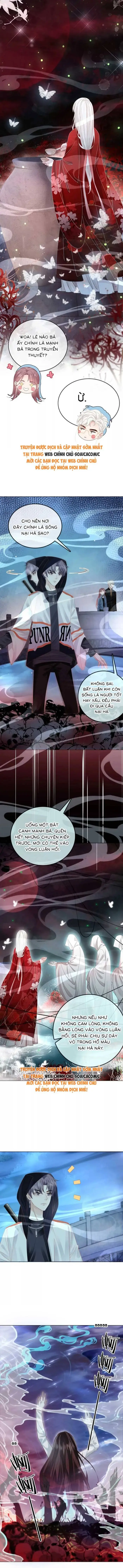 Trạm Thu Dung Yêu Ma Chapter 10 - Trang 6