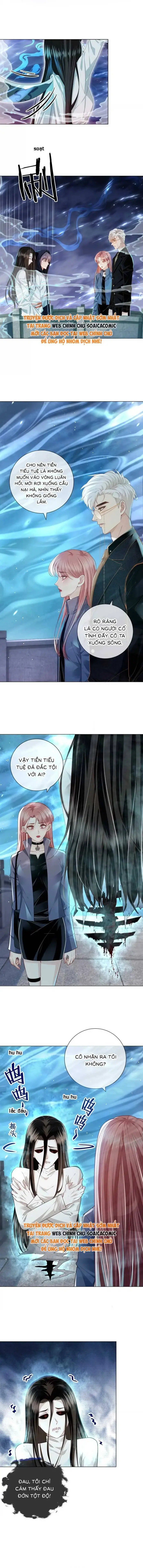 Trạm Thu Dung Yêu Ma Chapter 10 - Trang 7