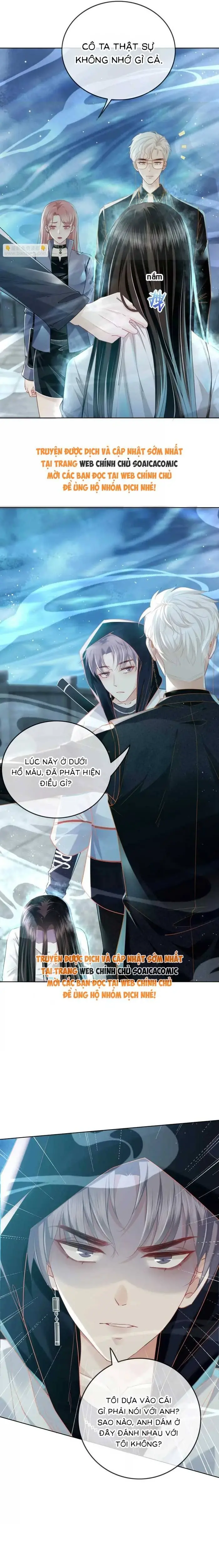 Trạm Thu Dung Yêu Ma Chapter 10 - Trang 8