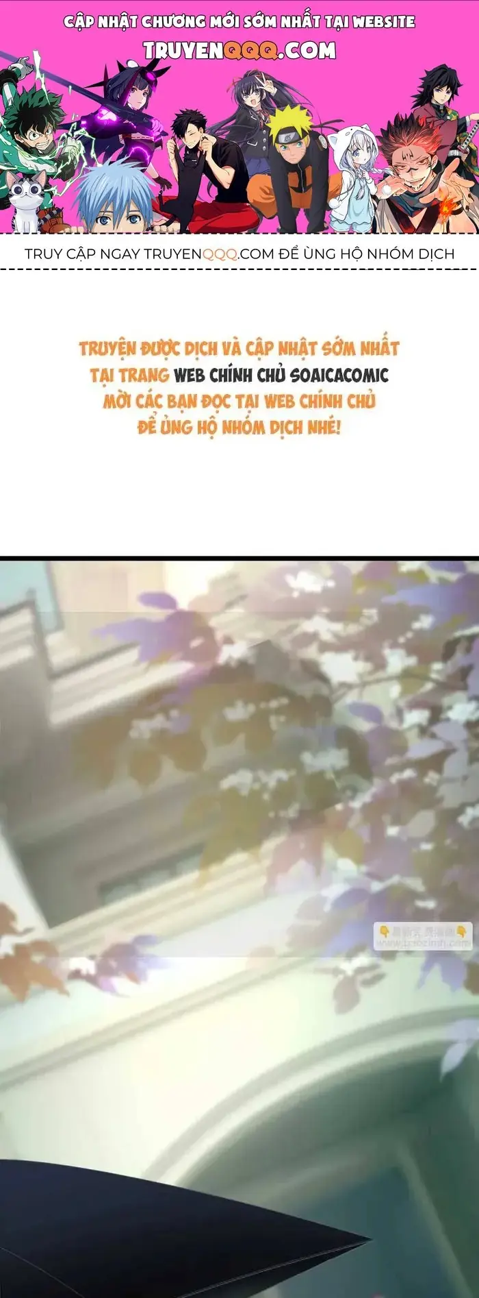Trạm Thu Dung Yêu Ma Chapter 2 - Trang 2