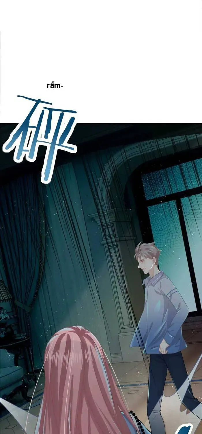 Trạm Thu Dung Yêu Ma Chapter 2 - Trang 21