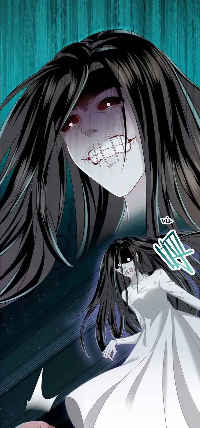 Trạm Thu Dung Yêu Ma Chapter 2 - Trang 25