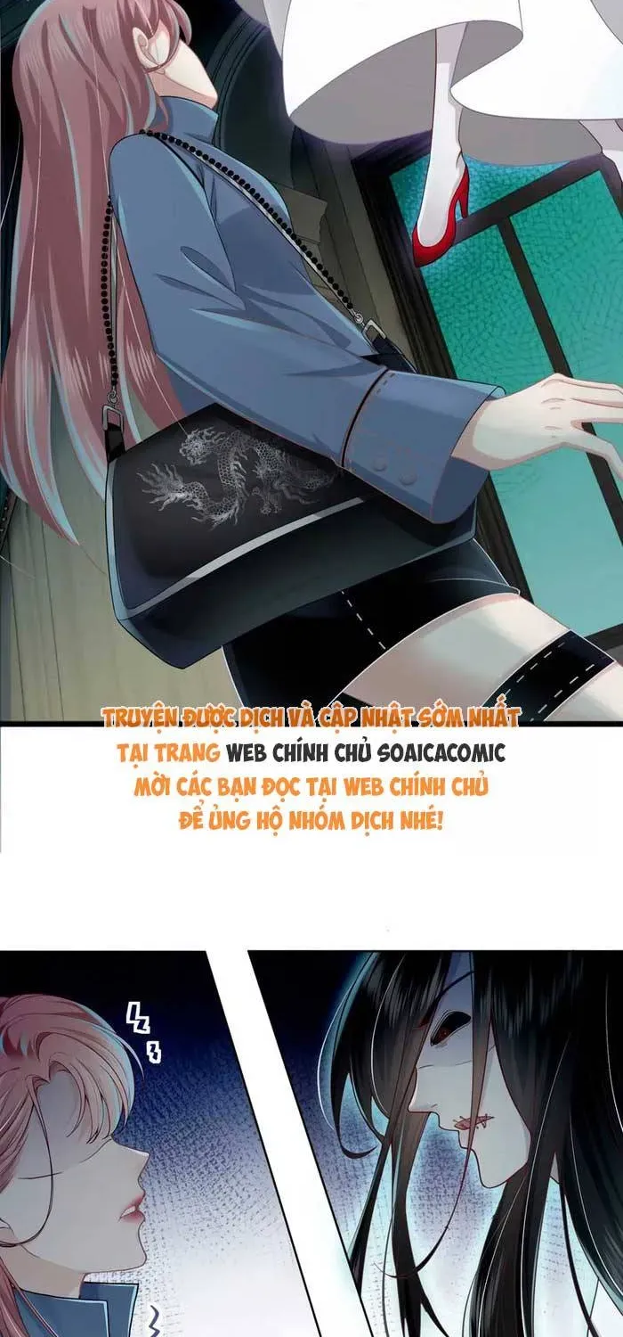 Trạm Thu Dung Yêu Ma Chapter 2 - Trang 26