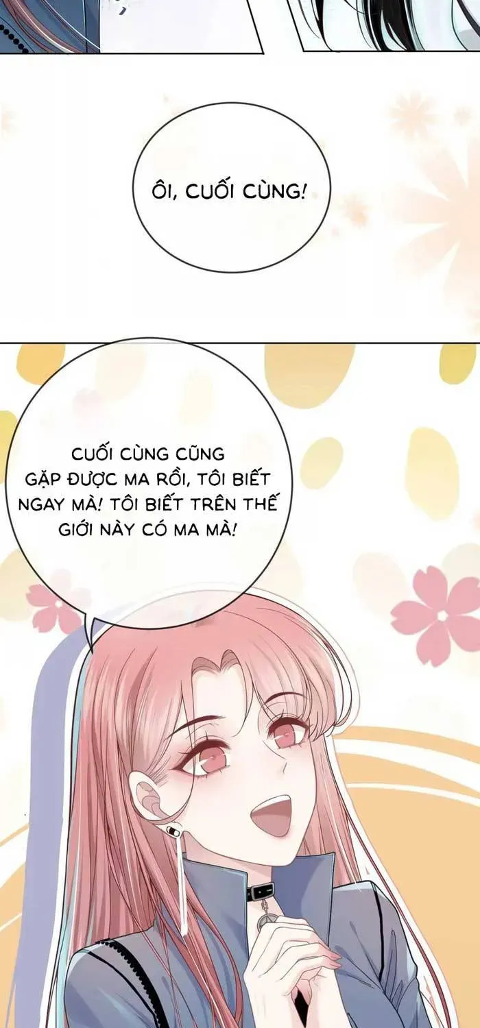 Trạm Thu Dung Yêu Ma Chapter 2 - Trang 27