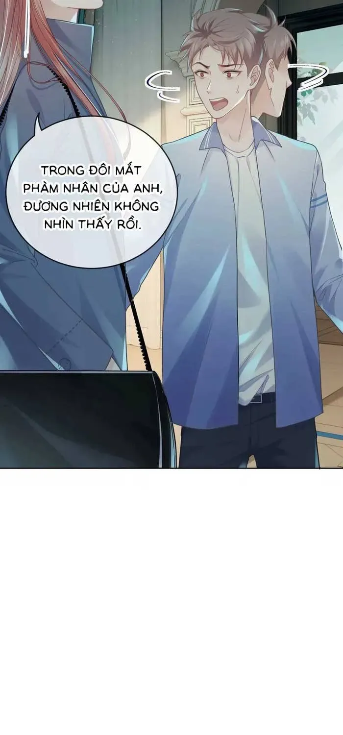 Trạm Thu Dung Yêu Ma Chapter 2 - Trang 29