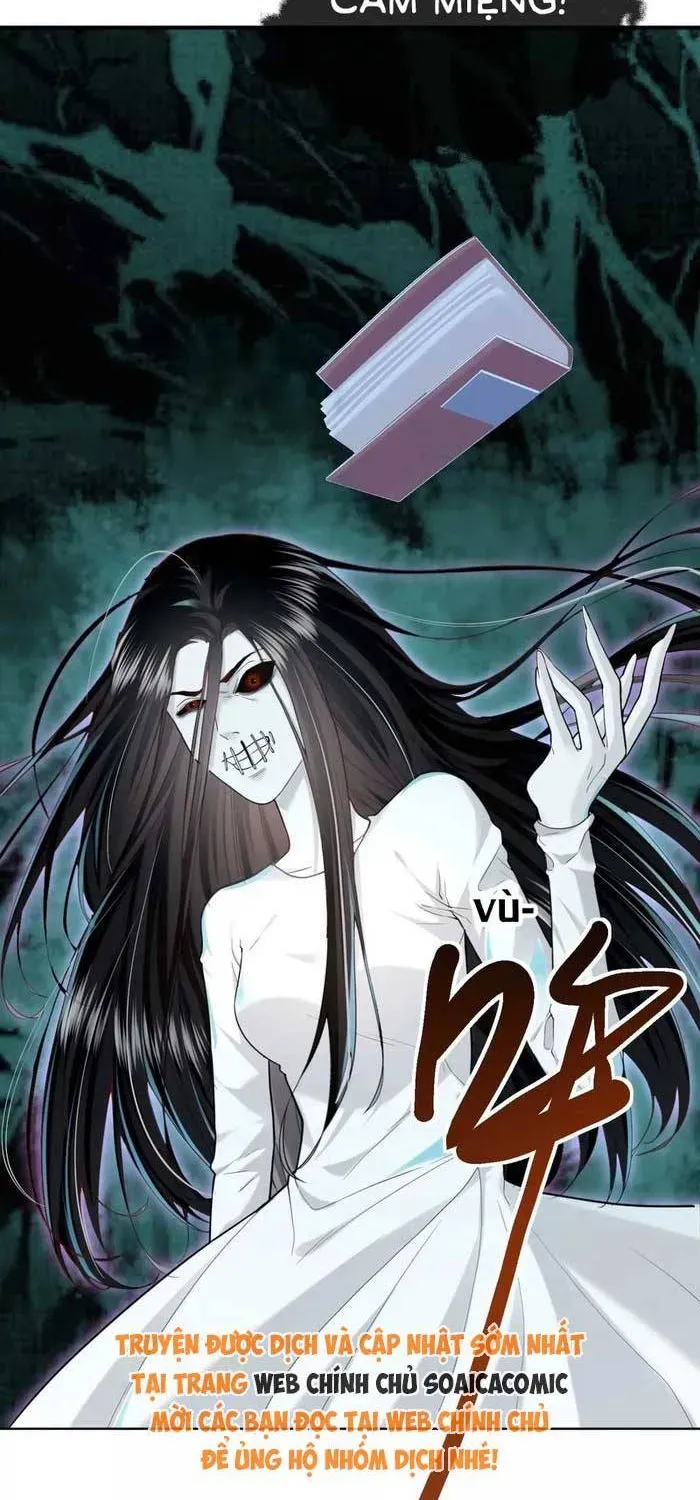 Trạm Thu Dung Yêu Ma Chapter 2 - Trang 34