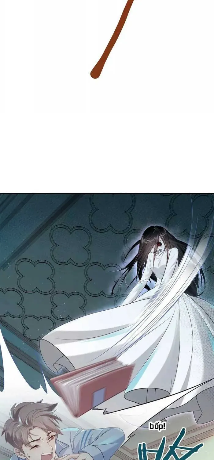 Trạm Thu Dung Yêu Ma Chapter 2 - Trang 35