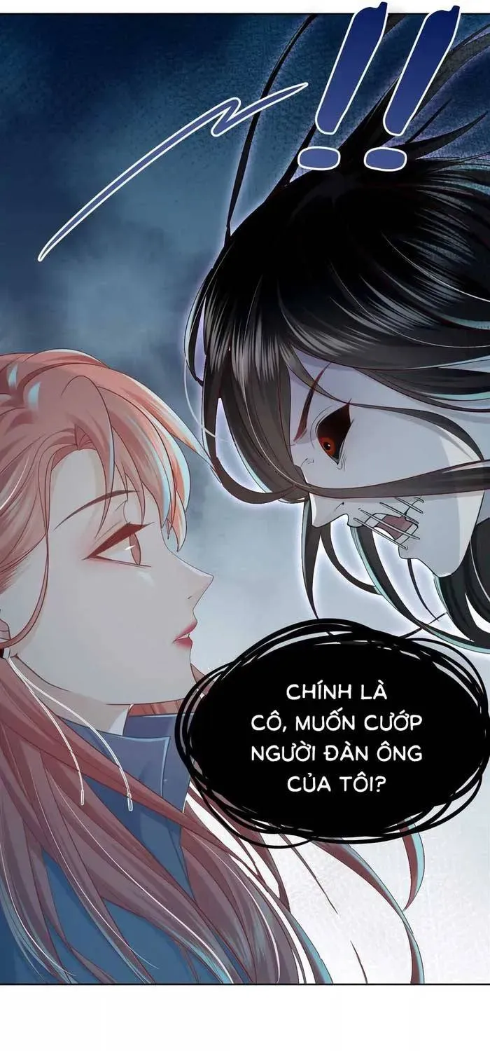 Trạm Thu Dung Yêu Ma Chapter 2 - Trang 37