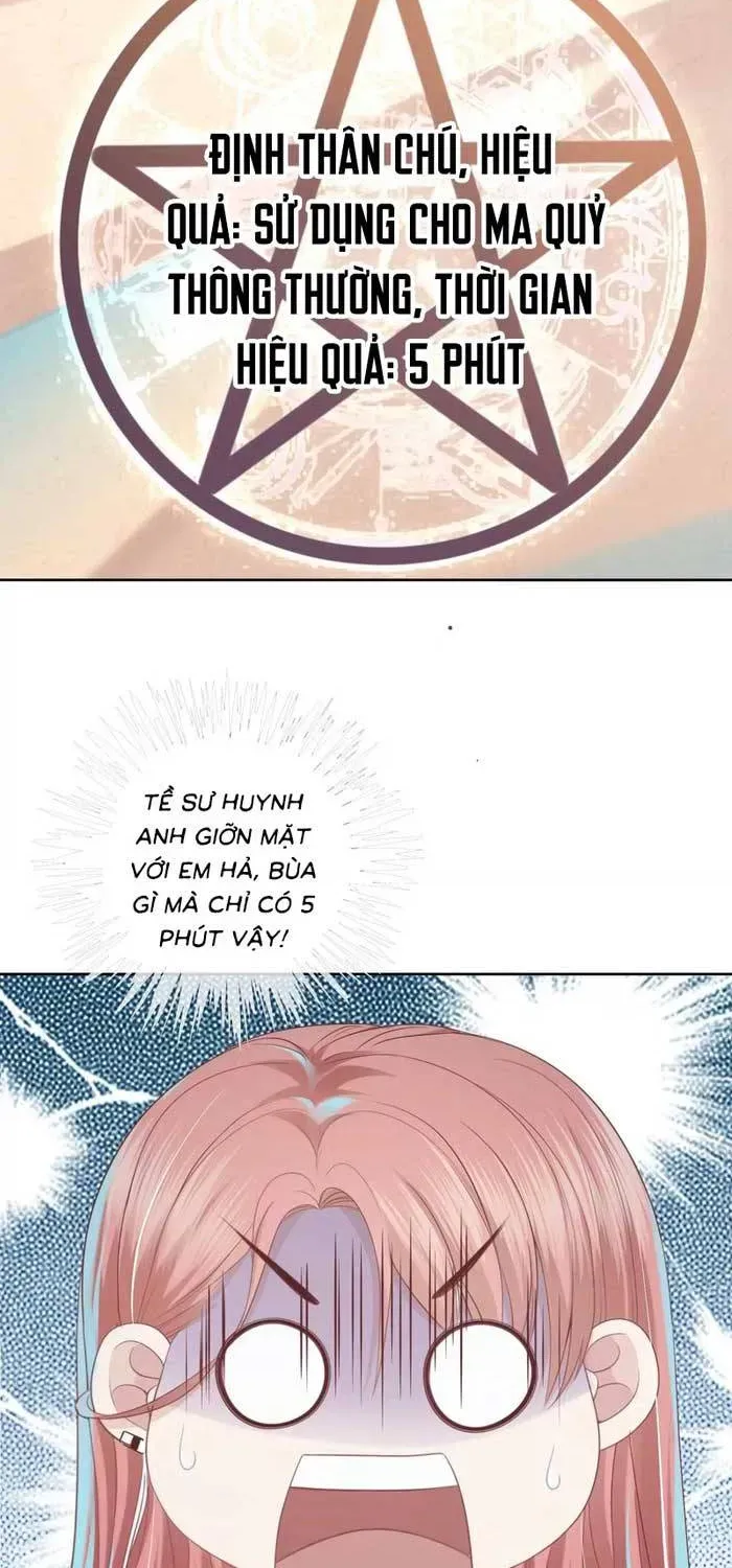 Trạm Thu Dung Yêu Ma Chapter 2 - Trang 49
