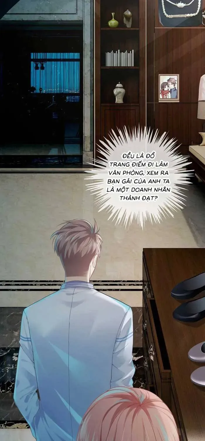 Trạm Thu Dung Yêu Ma Chapter 2 - Trang 8