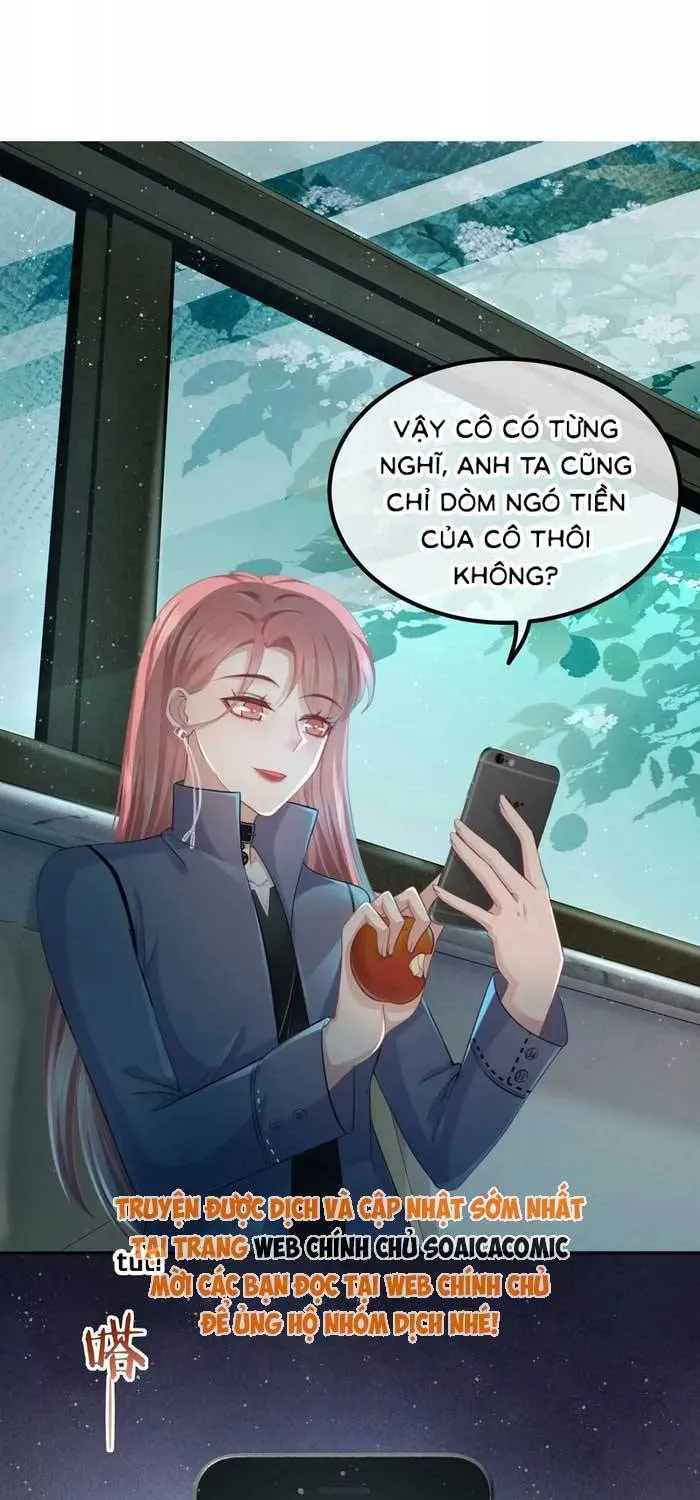 Trạm Thu Dung Yêu Ma Chapter 3 - Trang 10